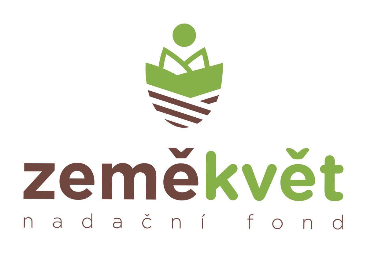Nadační fond Zeměkvět