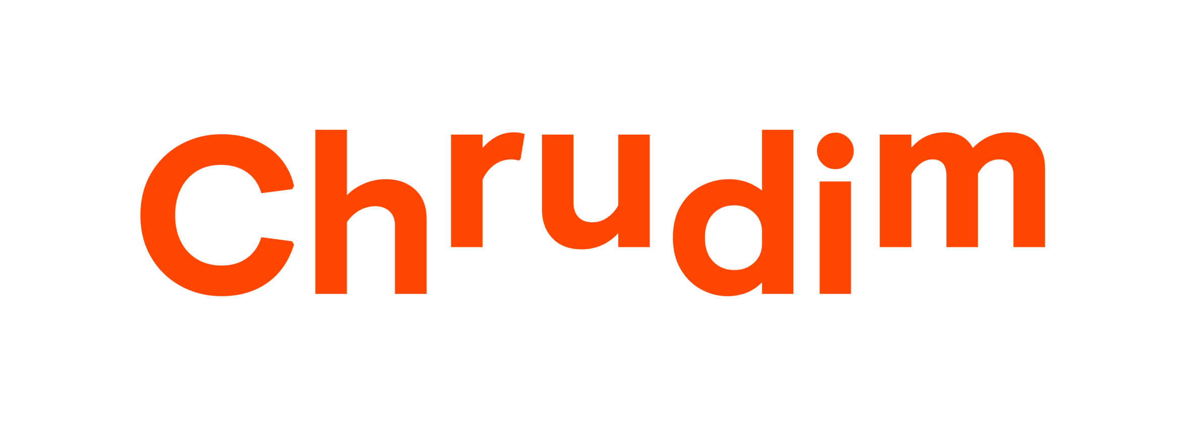 Město Chrudim