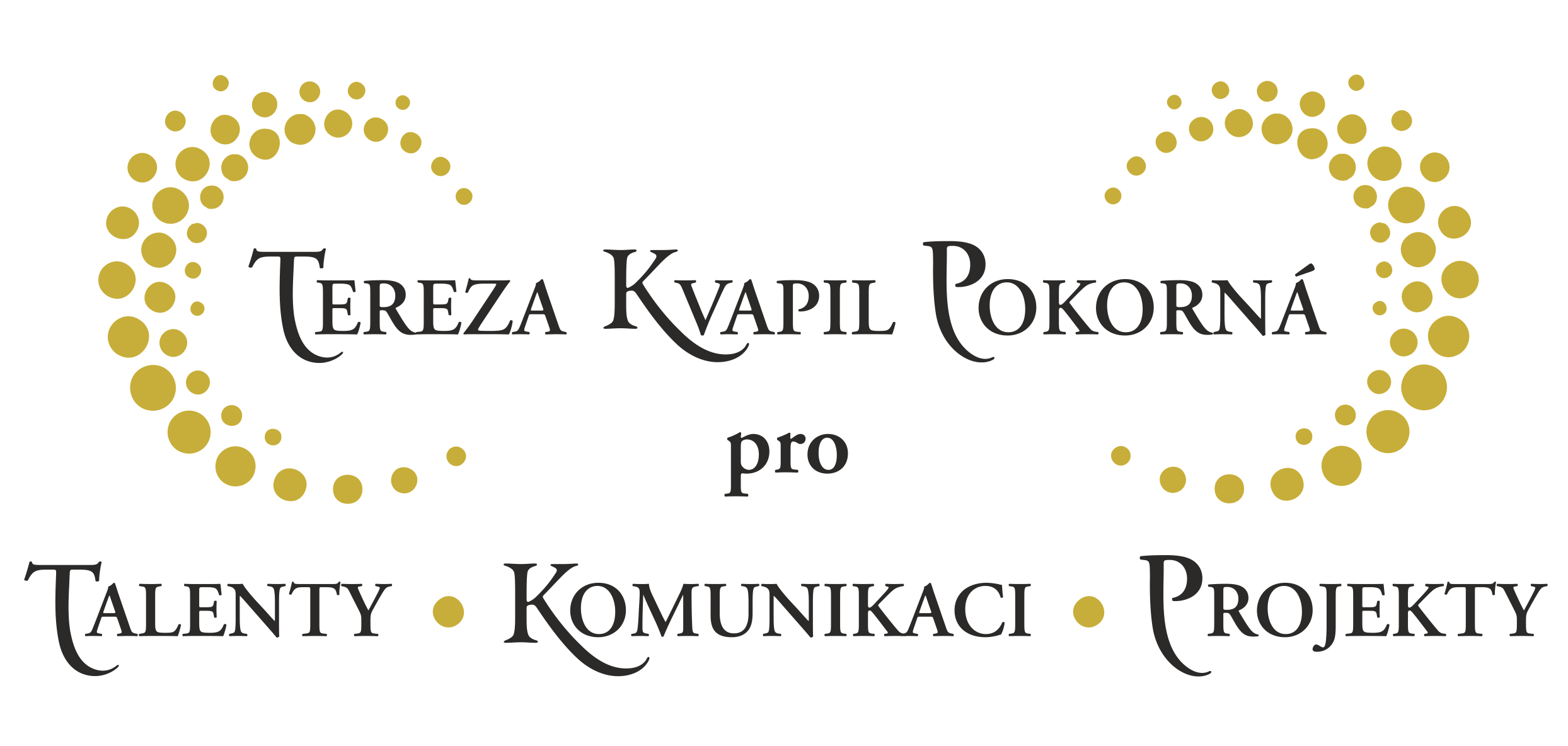 Tereza Kvapil Pokorná