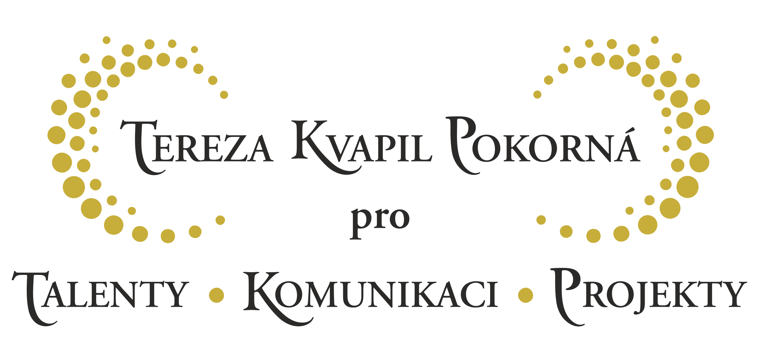 Tereza Kvapil Pokorná
