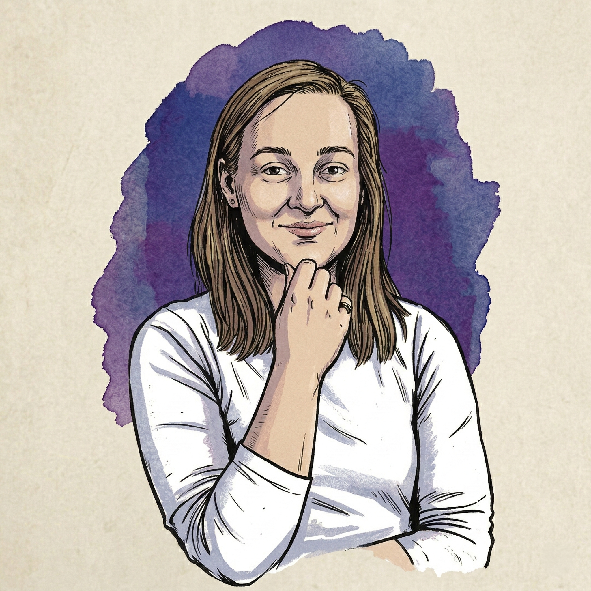 Petra Hlaváčová