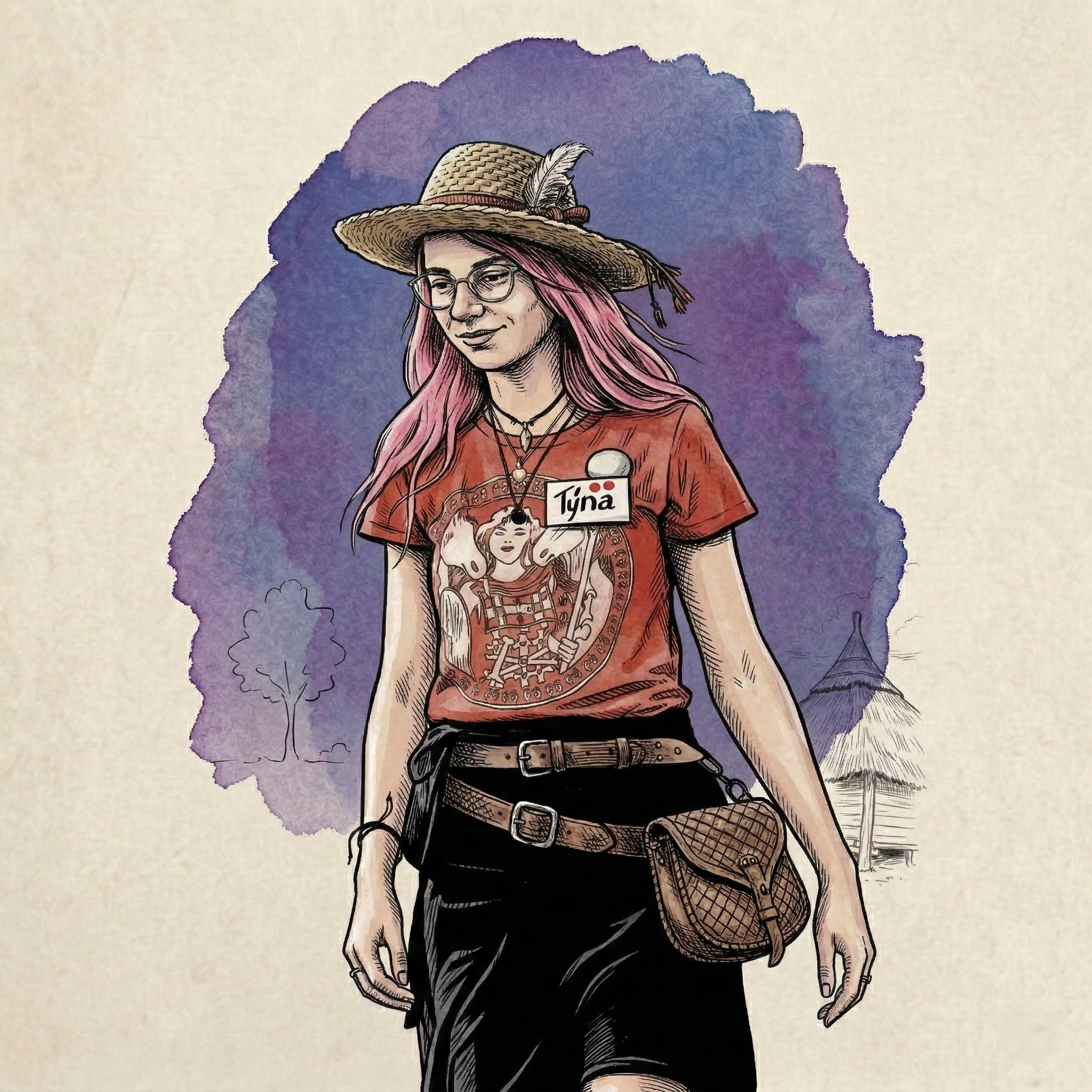 Týnka